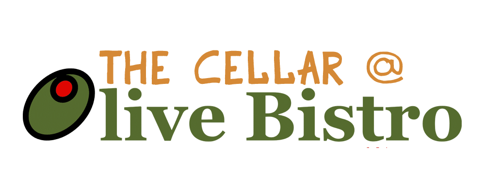 the cellar logo